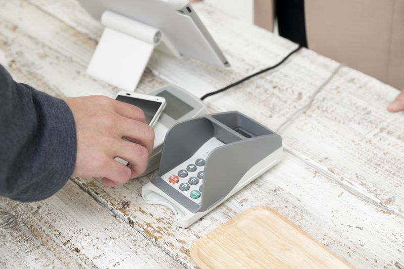 Thanh toán tiện ích